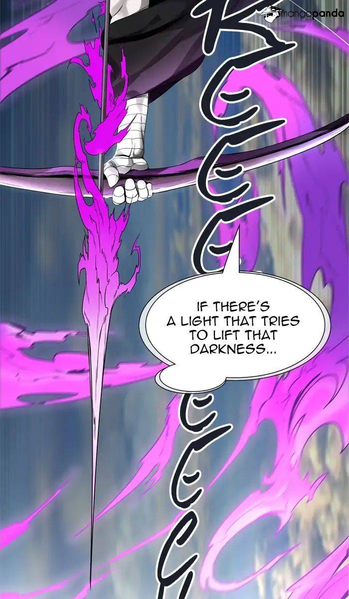 Tower of God Chapter 436 image 006